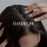 Kit For Dandruff Hair